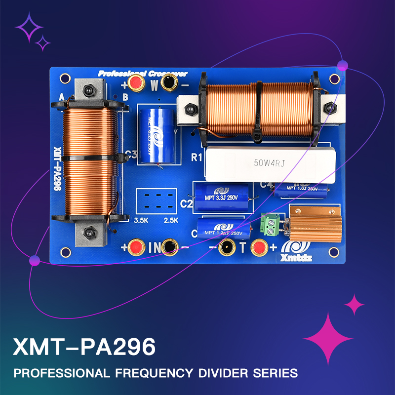 XMT-PA296