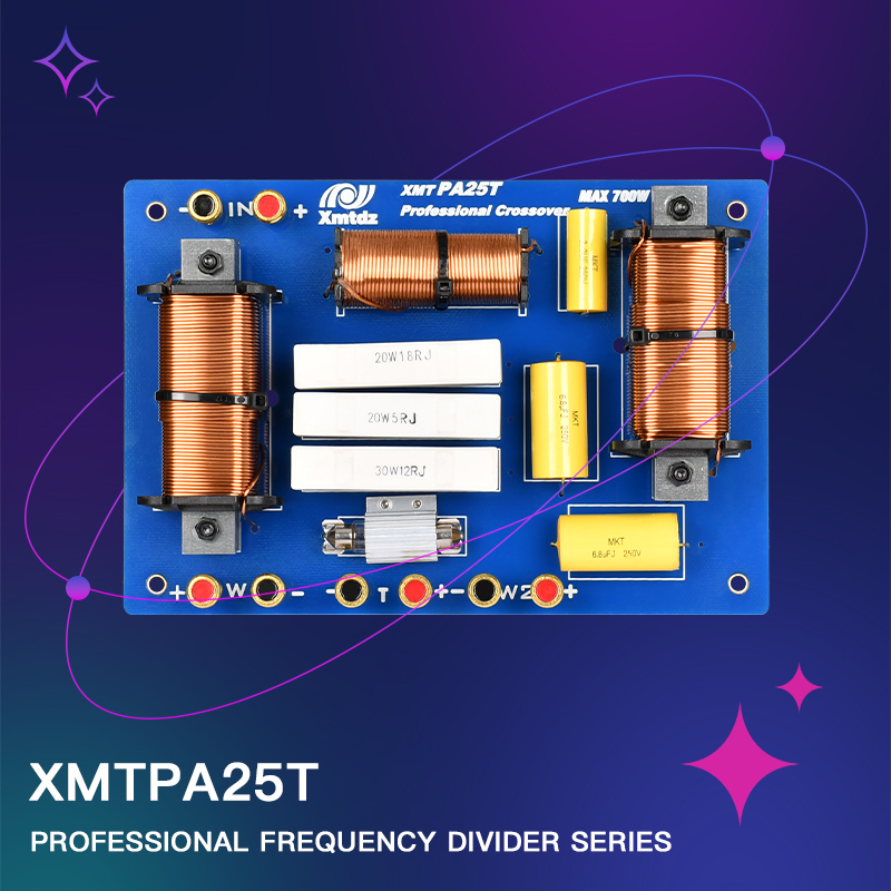 XMTPA25T
