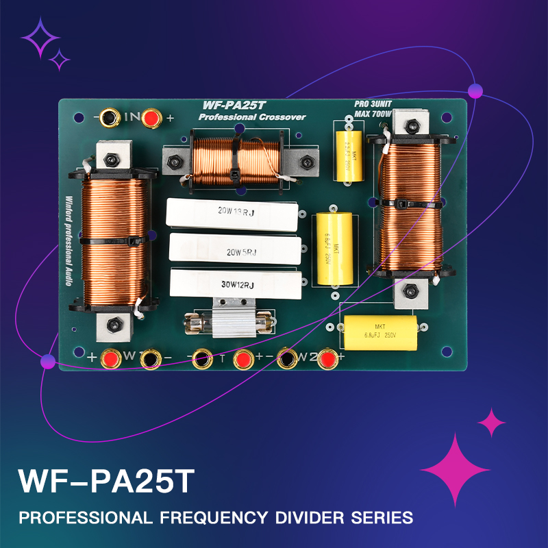 WF-PA25T