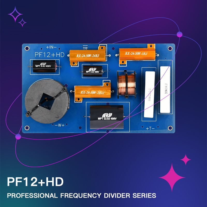 PF12+HD